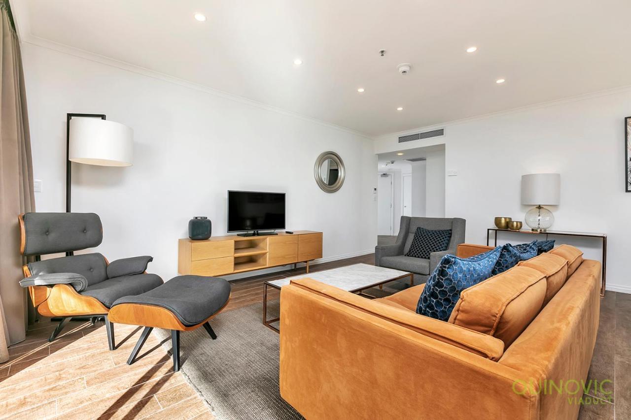 Qv Heart Of City Stunning View With Parking - 1015 Auckland Exteriör bild
